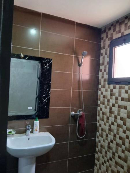 Nella foto è visibile l'oggetto Appartement a marrakech situato nella città di Ouled Khellouf.