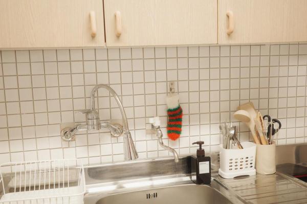 A la foto es mostra l'objecte Cozy 3-4 person accommodation situat a la ciutat de Suwon.