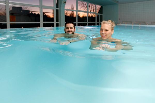Máj Hotel Medical Wellness - Słowacja