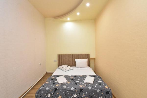 Na zdjęciu widoczny jest obiekt Rooms in the heart of Yerevan 6 położony w mieście Erywań.
