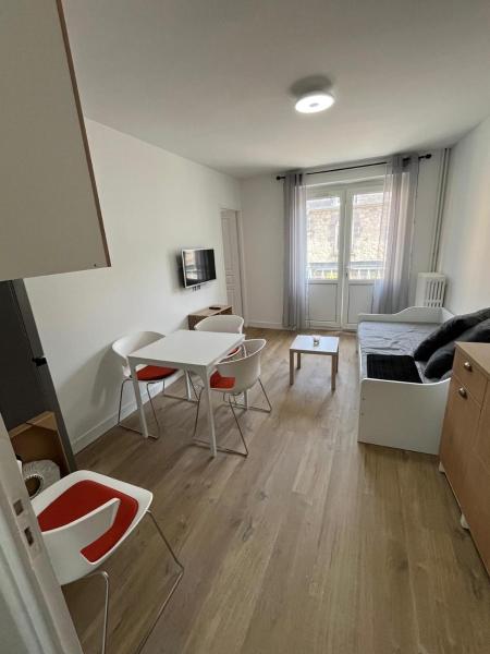 A la foto es mostra l'objecte Les balcons du 115 BIS - Appartement standing situat a la ciutat de La Bourboule.