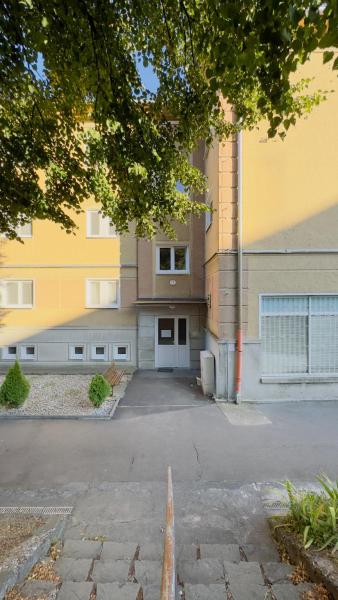照片显示了位于Veľký Krtíš市的apartmán Nataly物件。