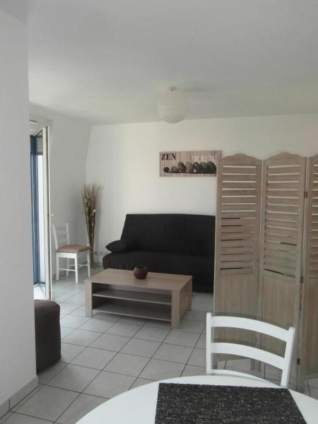 Appt Studio Chatelaillon Plage - Cl060-023 - Châtelaillon-Plage