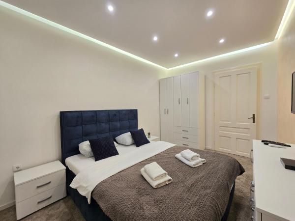 Rosy Apartments, Belgrad