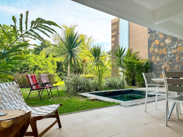 Foto 3: River & Pool Oasis - Modern 159sqm Apt, Mauritius