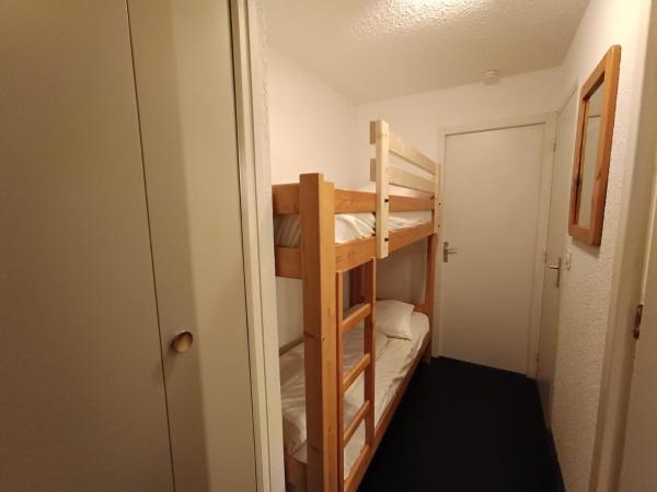 Photo 6 : Studio + Coin Montagne - 2* - 4 Pers. - Village - Terrasse Privée - Animaux Acceptés - FR-1-445-25