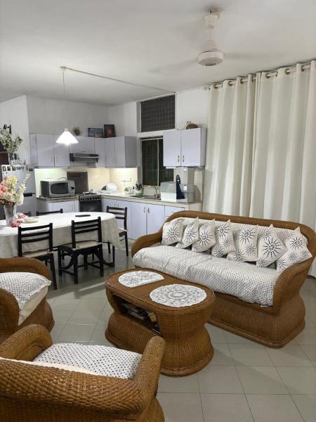 Sunset Apartment - Colombo