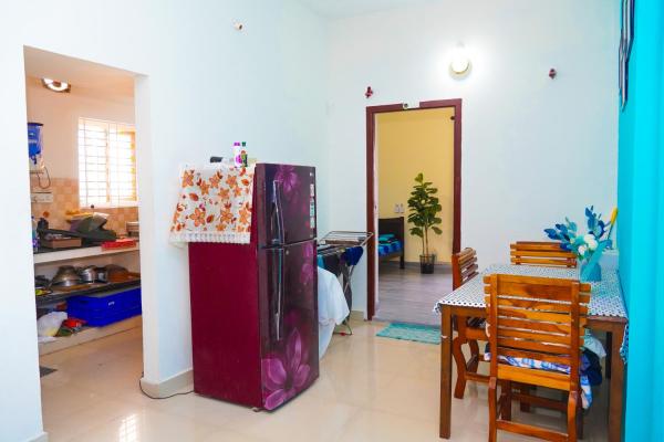 Luxury Ac Private Room - Men - Chennai