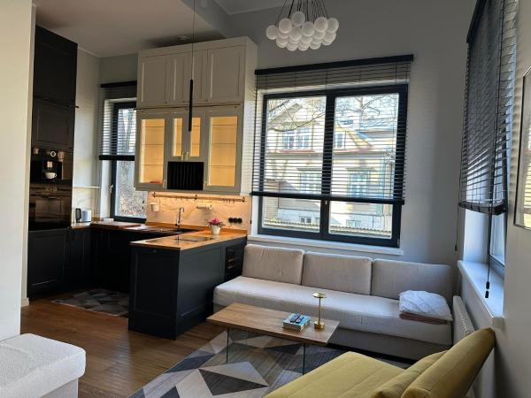 Vallivilla Loft - Estonia