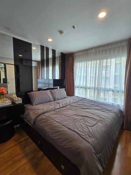 På billedet ses objektet Comfy apartment City center Pool Gym WiFi beliggende i byen Udon Thani.