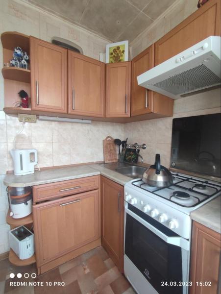 Foto 4: 2х кв Садовый проезд