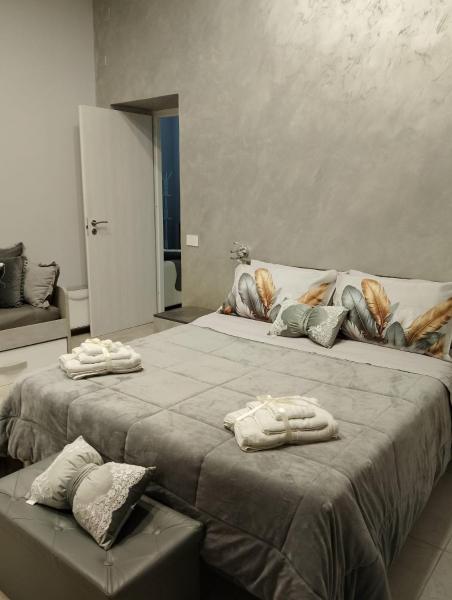 Nella foto è visibile l'oggetto Mary House Napoli Centro situato nella città di Napoli.