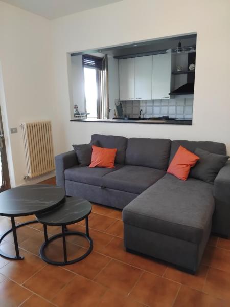 Auf dem Foto ist das Objekt FB Apartment in der Stadt Dervio zu sehen.