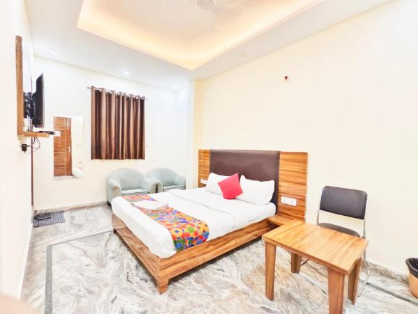 Apartment mit 1 Schlafzimmer - Dev Hotel