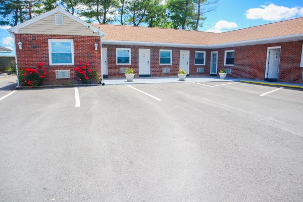 The Lancaster Motel By OYO Ronks near Paradise, Ronks