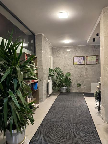 Uniluxury Hotel Prishtina, Priština