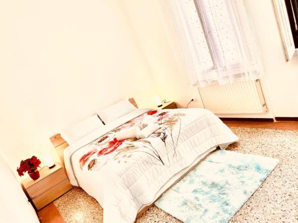 A la foto es mostra l'objecte Vintage Villa situat a la ciutat de Venècia.