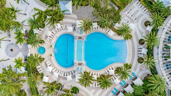 Coastal Oasis #44 - Key Largo, FL