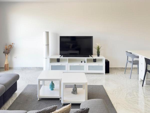 Spacious 3-bdr apartment - Palmarejo Grande - LCGR, Praia