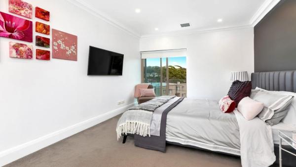 Фотография 5: Unit 40 - 4 Bed Part Ocean View