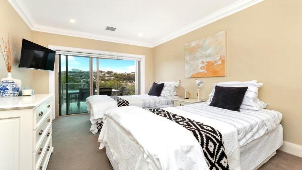 Фотография 7: Unit 40 - 4 Bed Part Ocean View