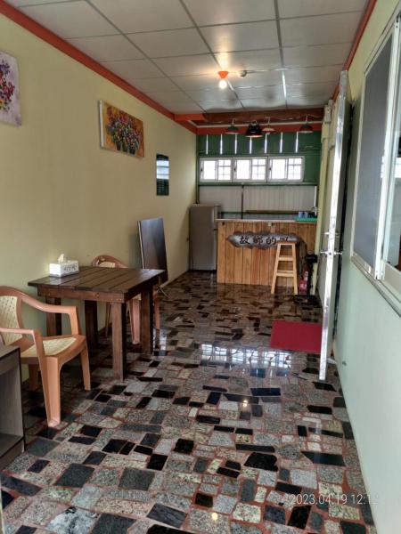 Foto 4: 象樹園農莊特色民宿