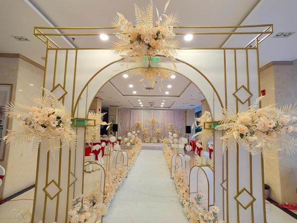 Foto 3: 林州米蘭四季酒店有限公司