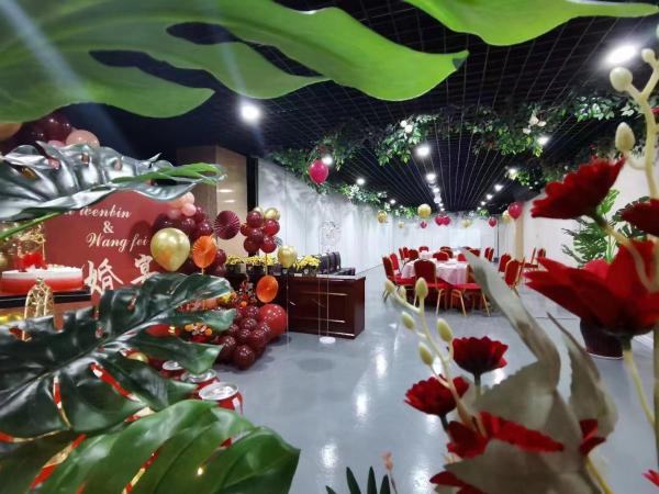 Foto 6: 林州米蘭四季酒店有限公司