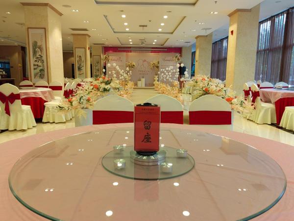 Foto 8: 林州米蘭四季酒店有限公司