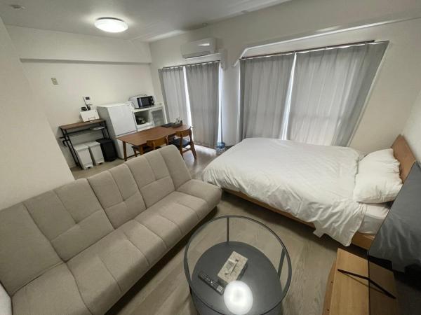 Foto 4: 篠原橋マンション