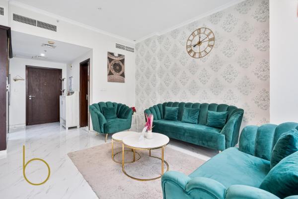 Fotografie 3: Bookable - The Residences, Downtown Dubai