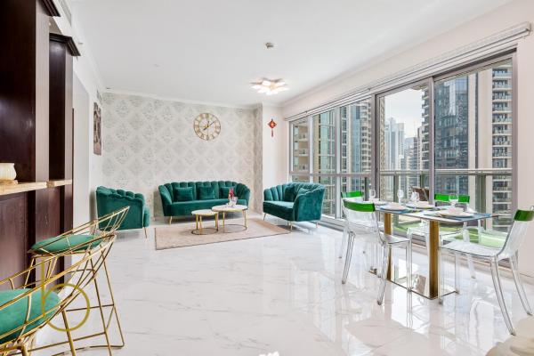Fotografie 2: Bookable - The Residences, Downtown Dubai