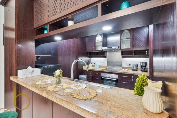 Fotografie 9: Bookable - The Residences, Downtown Dubai