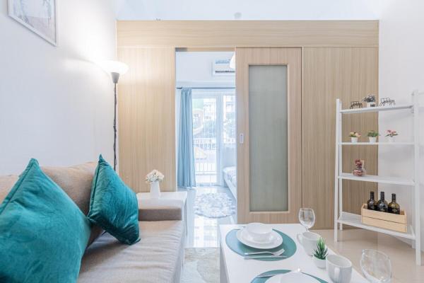 BD281 House, Manila