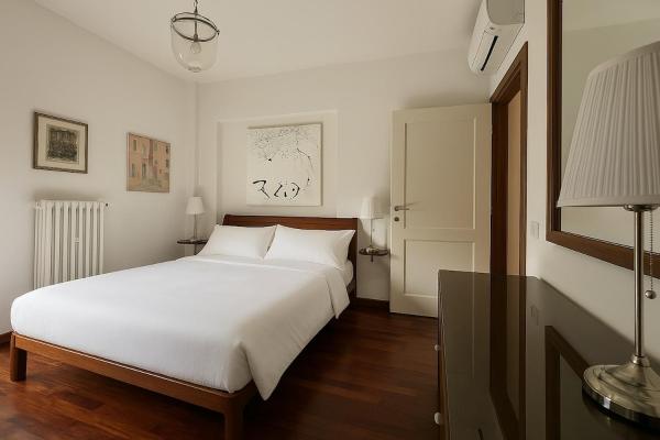 Apartament 1 Habitació — 60 m² - Centric Flat