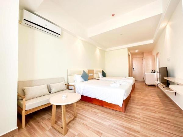Landmark Vientiane Life Center