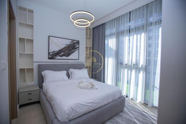 3BHK Apartment located in Azizi riviera 34, Dubaj