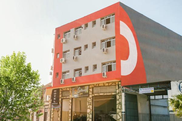 OYO Hotel Boneville, São Paulo, São Paulo