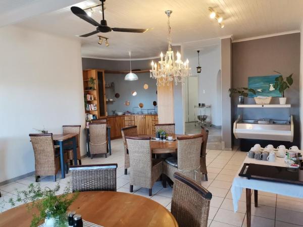 Guesthouse Terra Africa - Windhoek