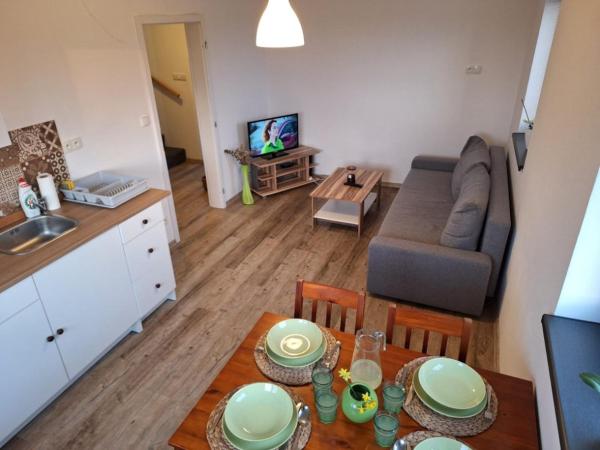 Apartmán U Pole - Waldviertel