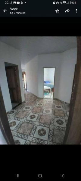 A la foto es mostra l'objecte Aguiar beach house situat a la ciutat de Salinópolis.