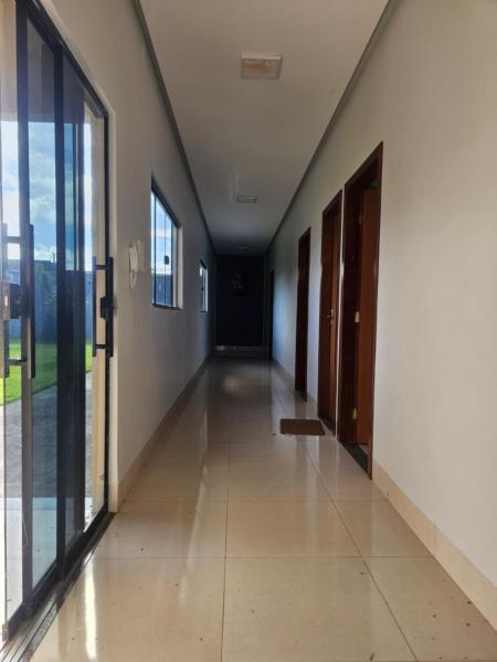 A la foto es mostra l'objecte Casa praia Peixe situat a la ciutat de Peixe.