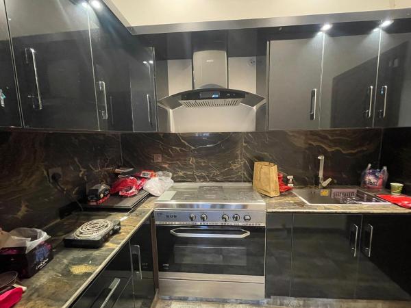 most secure & luxurious house photo 2
