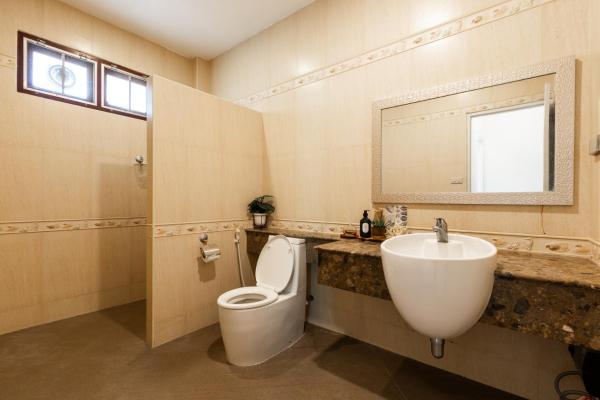 Kuva 8: Hide & Seek River Villa