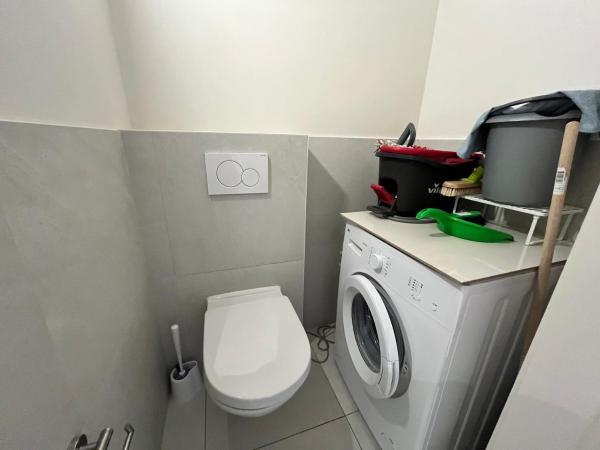 Billede 6: Large studio with direct sea view T88