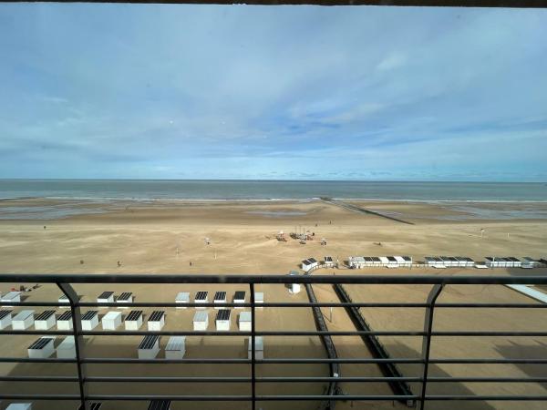 Billede 7: Large studio with direct sea view T88