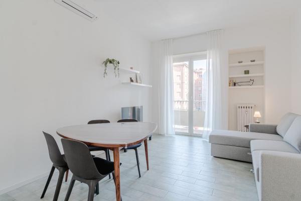GuestHost Lovely Flat X6 in Santa Rita, Turín