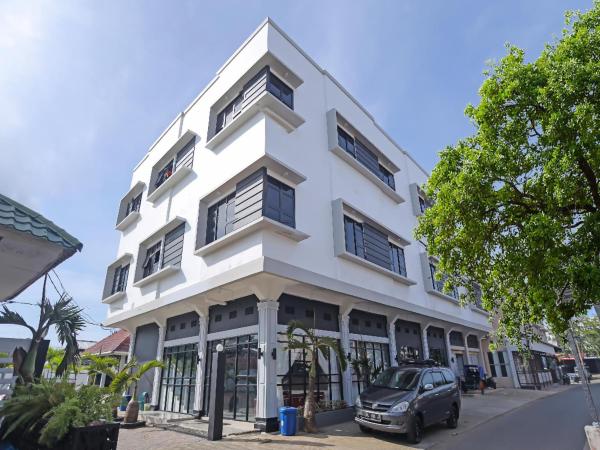 Capital O 92096 Kuala Ulee Lheue Residence Syariah - Banda Aceh