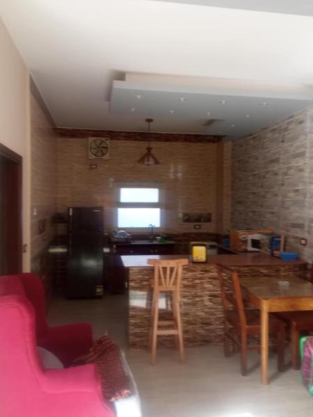 På billedet ses objektet Studio Dahab ArDeGemea beliggende i byen Dahab.