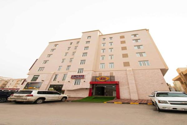 A la foto es mostra l'objecte Super OYO 145 Jandul Salalah 2 Furnished Apartment situat a la ciutat de Salalah.